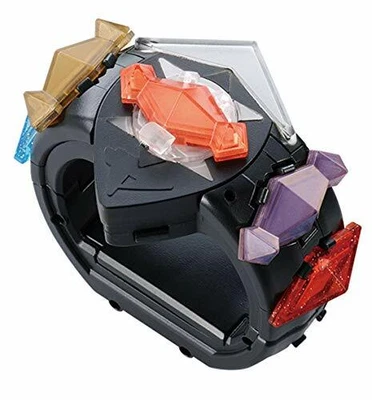 $350.36 • Buy Pokemon Z Power Ring Sol Moth Leo Set