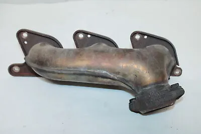 09 Mercedes Clk350 W209 Coupe - Driver Exhaust Manifold • $20.25