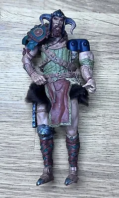 Dark Ages Spawn Viking Age 7  Bluetooth Figure Series 22 McFarlane No Shoulder • $16.19