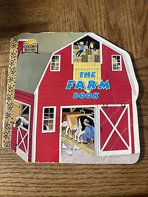 The Farm Book • $29.88