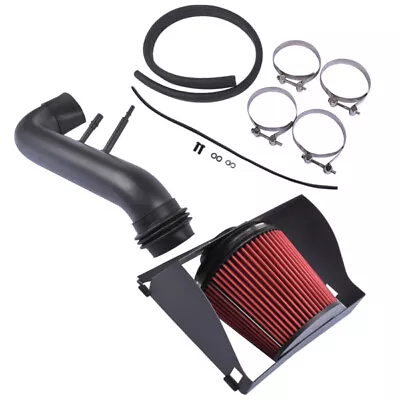 Cold Air Intake Kit For 2015-2020 Ford F-150 V8 5.0L 10555 • $140.49