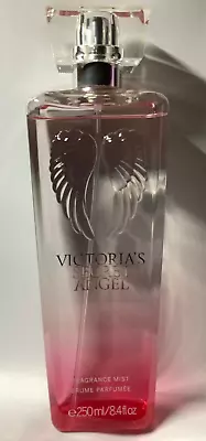 Victoria's Secret ANGEL Original Fragrance Mist 8.4 Fl Oz 250 Ml Rare New • $129.99