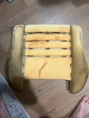 $400 • Buy E36 M3 BMW Vader Foam Seat Bottom OEM