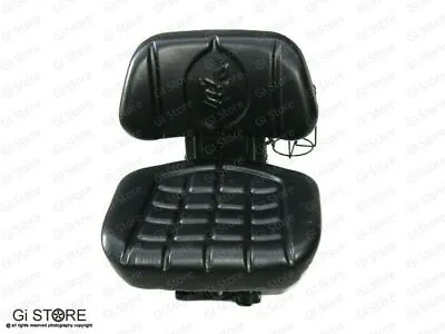 Suspension Seat Massey Ferguson 135 150 165 175 180 185 230 240 245 250 • £295.93