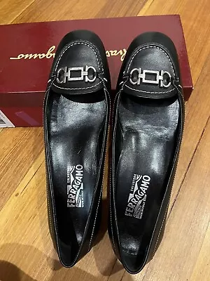 Ferragamo Women’s Shoes 8.5C • $100