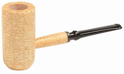 Missouri Meerschaum General Straight Corn Cob Pipe - 5622 • $18.95