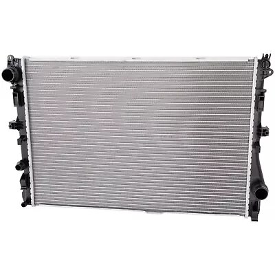 Radiators For MB Mercedes C Class  0995007303 Mercedes-Benz C43 AMG C300 C400 15 • $99.31