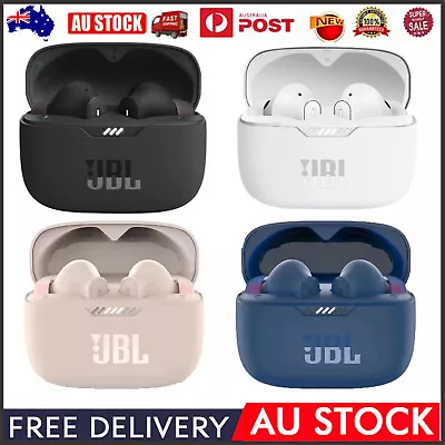 $44.89 • Buy JBL Tune 230NC Wireless Bluetooth Noise Cancelling In-Ear Earbuds AU Stock