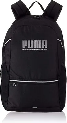 $66 • Buy PUMA Plus Backpack - Puma Black