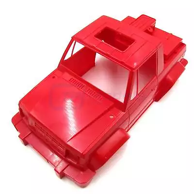 Tamiya 58727 Mitsubishi Pajero/CW01/CW-01 9335897/19335897 Body Shell NEW • £18.49