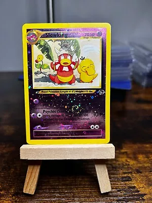 Slowking - Southern Islands 14 Reverse Holo - Pokémon TCG - SWIRL! • $1.25