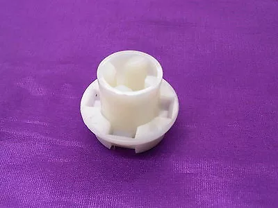 £8.49 • Buy Genuine Kenwood Spare Parts Blender Drive Coupling Nut BL335 FP250