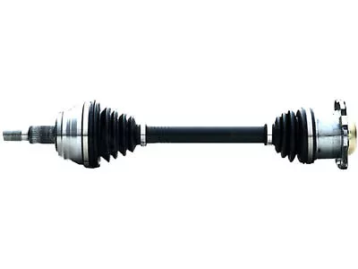 Front Left Axle Assembly Fits VW Golf 2002-2005 2.8L V6 BDF GTI VR6 74BPCG • $89.91