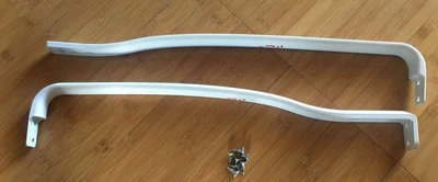 $40 • Buy Whirlpool Refrigerator Door Handle 2202807 2202098