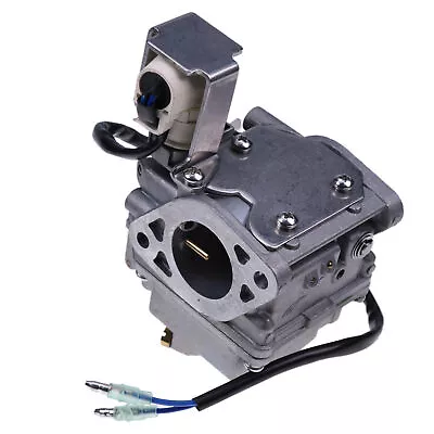 Marine Carburetor For Yamaha 25hp Outboard Engine 4 Stroke 65W-14901-00/10 • $69.99