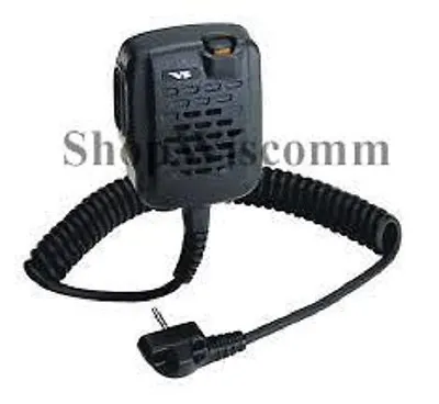 Motorola/Vertex Mic MH-45B4B VX-231 VX-350 VX-410 VX-420 VX-450 VX-531 • $77