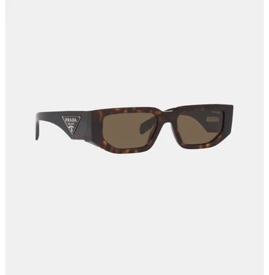 $290 • Buy Prada Sunglasses 0PR 09ZS Rrp $624