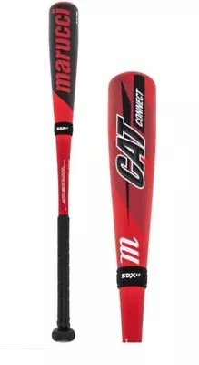 Marucci CAT Connect 30/19 • $110