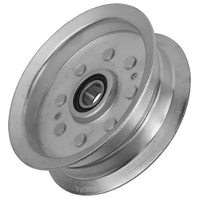 Flat Idler Pulley For MTD Cub Cadet 75605034A 756-05034A 756-05034 75605034 • $15.90