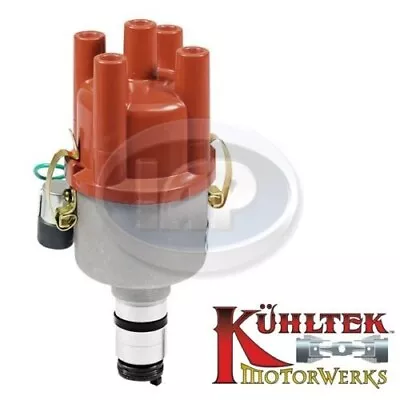 VOLKSWAGEN 009 CENTRIFUGAL ADVANCE DISTRIBUTOR 0231178009 Kühltek VW BUG GHIA • $46.79