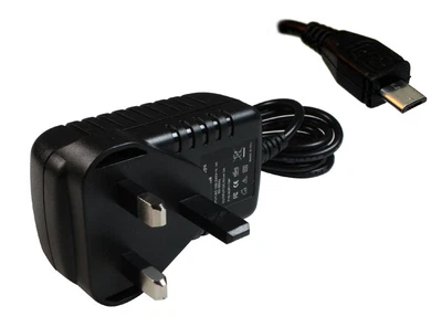 $74.79 • Buy Anker A3145 Soundcore Boost Compatible Smart Speaker UK Power Supply AC Adapter