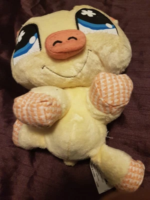 £1 • Buy Littlest Pet Shop Plush Toy