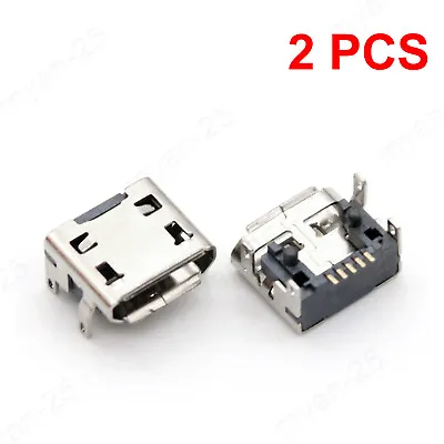 New Micro USB Charging Port Charger Connector For Sony SRS-X3 Bluetooth Speaker • $8.99