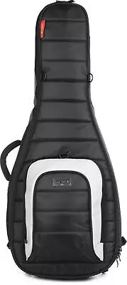 MONO Classic Acoustic Parlor Guitar Case - Black • $249.99