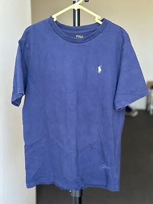 Ralph Lauren T-shirt • $25