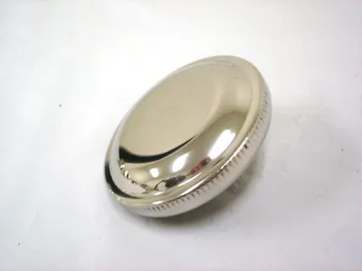 $19.77 • Buy 1951 - 1970 Ford Pickup Truck Polished Stainless Steel Vented Gas Cap W Gasket