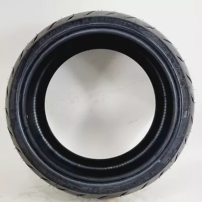 Dunlop Tire - D407 240/40R18 Blackwall - 18 In. Rear Harley V-Rod 41688-08A • $299.59