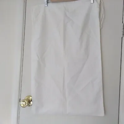 Vintage Linen Bag - Laundry/Nightwear. • £7.50