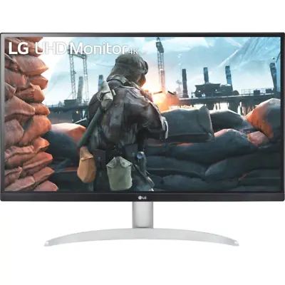 $598 • Buy NEW LG 27UP600W 27  Inch 4K IPS HDR 400 Computer Monitor