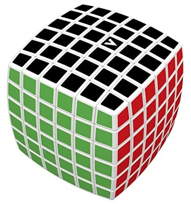 $50.73 • Buy V-Cube 6 Pillowed