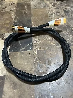 Monster M Series 4ft HDMI Cable • $19