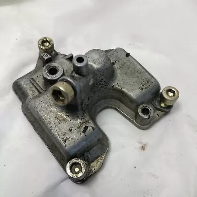 98 99 Yamaha R1 Carburetor Carb Bowl OEM Mikuni • $26.99