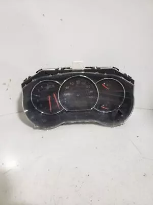 Speedometer Analog Cluster MPH Fits 09 MAXIMA 1049844 • $65.95