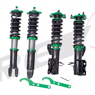 REV9 HYPER-STREET II 32 LEVELS DAMPING COILOVER SUSPENSION FIT Maxima A34 04-08 • $532