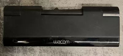 Wacom Inkling MDP-123 Drawing Pen W/ Travel Dock & Extra Refills BU-200/K - READ • $20