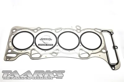 Genuine Nissan Head Gasket SR20VE P11 P12 T30 N15 SR16VE SR20VET Primera Pulsar • $72.34