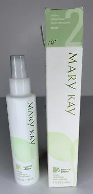 Mary Kay Botanical Effects Freshen Formula 2 Normal/Sensitive Skin New • $10.99