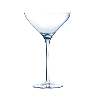 £60.33 • Buy Chef & Sommelier Cabernet Coupe Martini 210ml Pack Of 6 - CP857