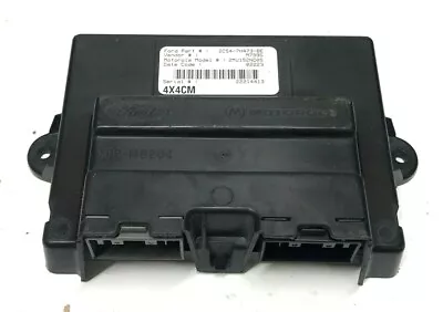 ✅ 02-03 Ford Explorer Transfer Case Control Module TCCM 2C54-7H473-BE • $49.99