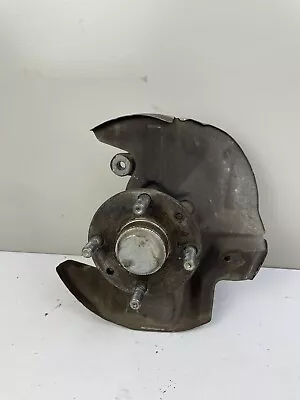 1994 1997 Mazda Miata Mx5 Front Right Wheel Hub Spindle Assembly Knuckle Non-Abs • $89.99
