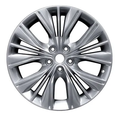 New 20  Replacement Wheel Rim For Chevrolet Impala 2014-2020 • $304.94