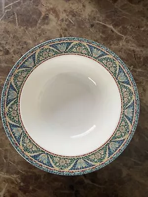 Mikasa San Marco Vegetable Bowl 10 Inch. No Knicks Chips Or Scratches • $10