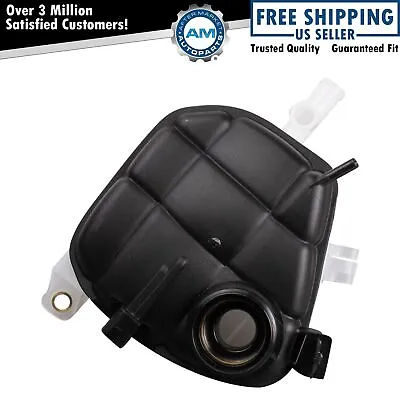 Coolant Reservoir Fits 2007-2015 Mercedes-Benz • $32.89