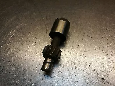 Porsche 914 VW Air Cooled Type 4 Bus Distributor Drive Gear Vanagon  • $20