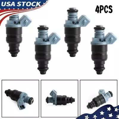 4PCS 380cc 0391511 Fuel Injectors Fit BMW MINI R52 R53 S JCW John Cooper YU • $41.79