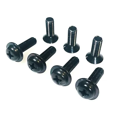 Neck / Base Stand Screws For Vizio E601i-A3 E601i-A3E • $6.60